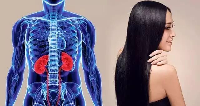 头发，是身体病变的信号！后悔知道太晚了！