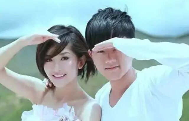 谢娜有个前男友叫刘烨,却不知张杰前女友竟有这般本事儿!