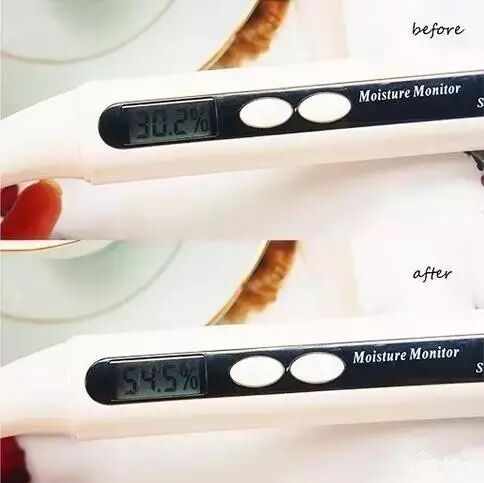 孕妈护肤也疯狂!谁说怀孕,就不能扮靓?!