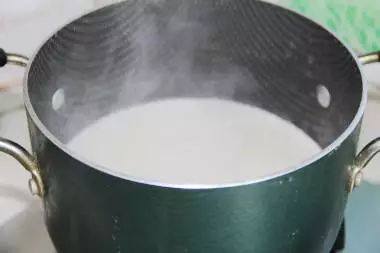 【转载】手把手教你自制豆腐脑,有图有真相 - 仁和高雨 - 仁和高雨的博客欢迎您的光临 手把手教你自制豆腐脑,有图有真相 - suay123“阿庆嫂” - 阿庆嫂欢迎来自远方的好友!