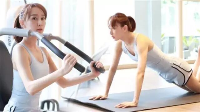 她,杨紫琼的情敌,却嫁入豪门,37岁为何依然身材火辣?