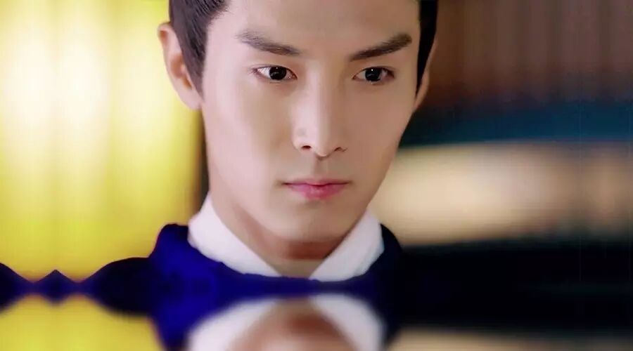 介个太子盛一伦真的有毒!不被太子妃升职记刷屏的朋友圈都不是好朋友圈!