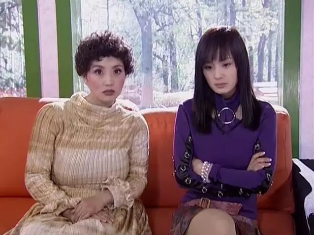 贵圈不乱 一不小心演了万人迷,如今生二胎老公身家百亿,陈好的人生简直像开了外挂!-怀孕期