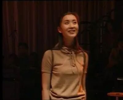 贵圈不乱 一不小心演了万人迷,如今生二胎老公身家百亿,陈好的人生简直像开了外挂!-怀孕期