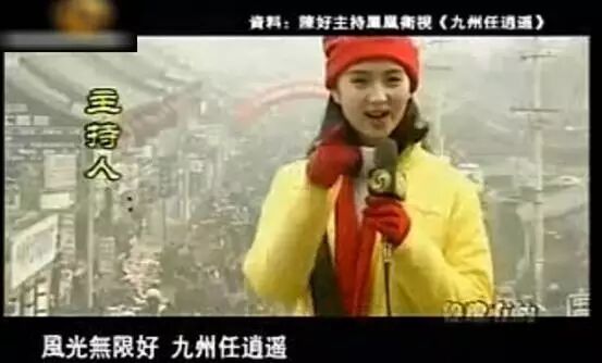 贵圈不乱 一不小心演了万人迷,如今生二胎老公身家百亿,陈好的人生简直像开了外挂!-怀孕期