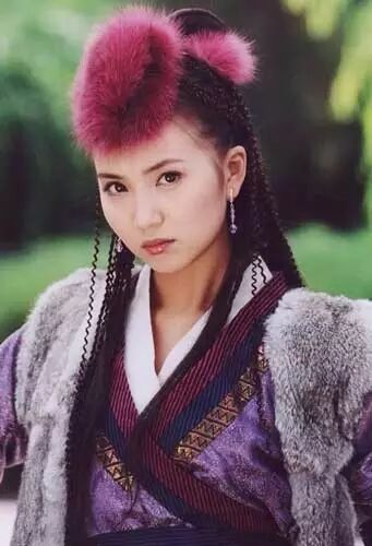 贵圈不乱 一不小心演了万人迷,如今生二胎老公身家百亿,陈好的人生简直像开了外挂!-怀孕期