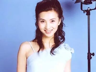 贵圈不乱 一不小心演了万人迷,如今生二胎老公身家百亿,陈好的人生简直像开了外挂!-怀孕期