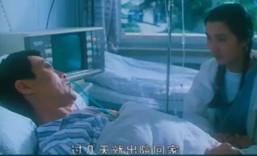 贵圈不乱 一不小心演了万人迷,如今生二胎老公身家百亿,陈好的人生简直像开了外挂!-怀孕期