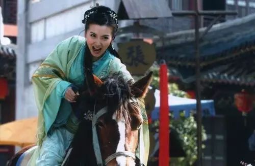 贵圈不乱 一不小心演了万人迷,如今生二胎老公身家百亿,陈好的人生简直像开了外挂!-怀孕期