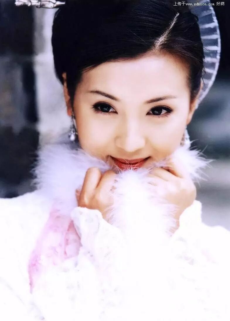 贵圈不乱 一不小心演了万人迷,如今生二胎老公身家百亿,陈好的人生简直像开了外挂!-怀孕期