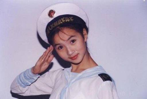 贵圈不乱 一不小心演了万人迷,如今生二胎老公身家百亿,陈好的人生简直像开了外挂!-怀孕期