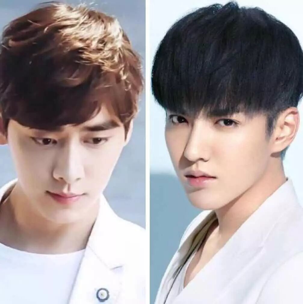 贵圈不乱  李易峰、吴亦凡前后脚接连出事,是真巧合还是故意陷害?