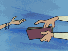 买了一个飞机杯用完有点害怕买了1000块的飞机杯，爸爸要和我断绝关系，怎么办？