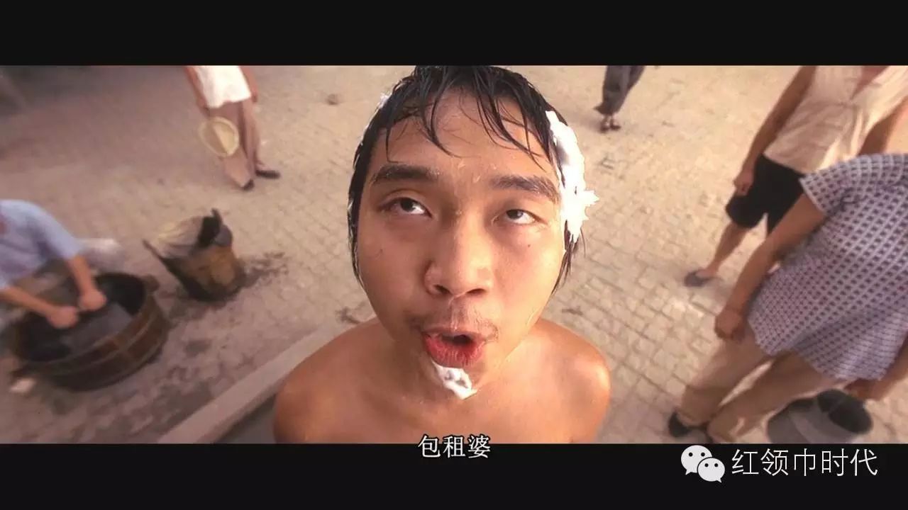 周星驰《功夫》插曲:查尔达斯舞曲