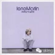 歌曲  A place nearby——Lene Marlin