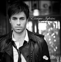 歌曲  Hero——Enrique Iglesias