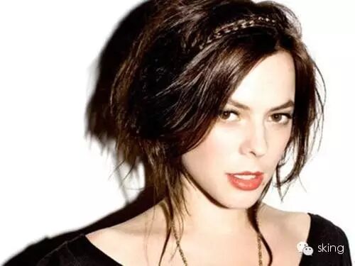 歌曲  The Show——Lenka