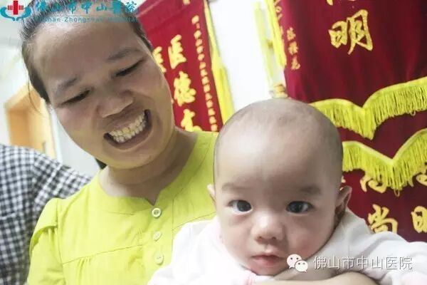 【每日一喜】广西妈妈来报喜,三镜一丝手术2个月速孕,40岁高龄喜获二胎!-怀孕期