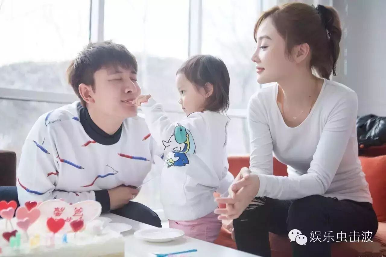 贵圈也有正能量:孙俪章子怡贾乃亮金星黄晓明集体声讨非...