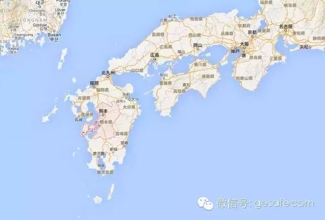 日本正在衰落?一场地震让所有人清醒了