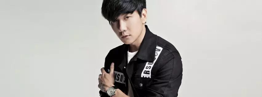 写给35岁的林俊杰,谢谢你陪我走过的青春