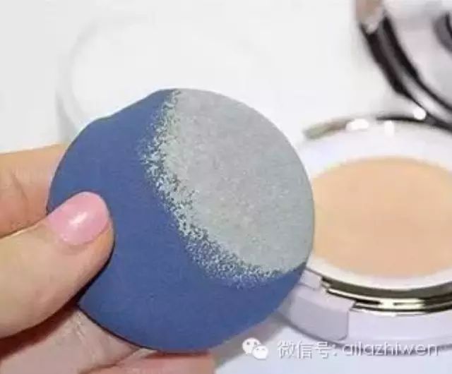 K-Beauty  I•SISSEL 1分钟教你学会气垫BB高级用法
