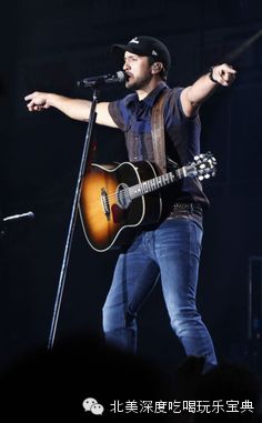 LUKE BRYAN - THAT'S MY KIND OF NIGHT