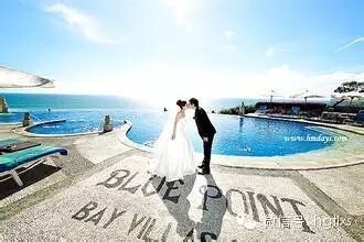 吴奇隆刘诗诗3月巴厘岛完婚,跟我一起去邂逅明星婚礼吧