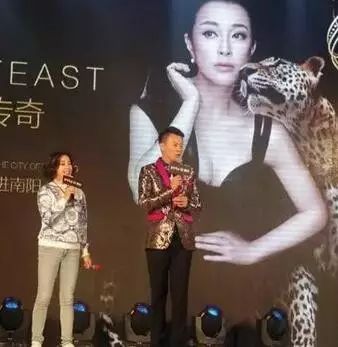 “女王盛宴,不老传奇”世纪康园刘晓庆见面会圆满落幕