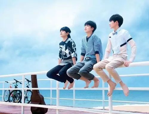 星闻联播:《我是你的TFphone》之易烊千玺贴心boy,太...