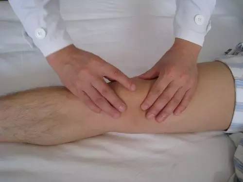 健朗医疗教您认识一种膝关节疼，叫髌骨软化！(图9)
