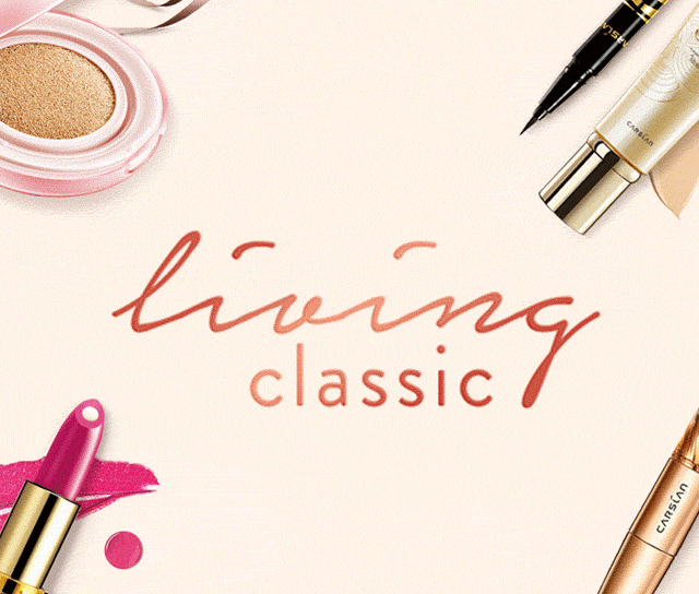 唇膏的颜色跟嘴巴上色后的效果一致,演绎 