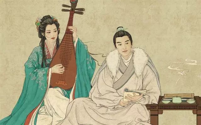 什么脾气就是什么命!不信进来看!