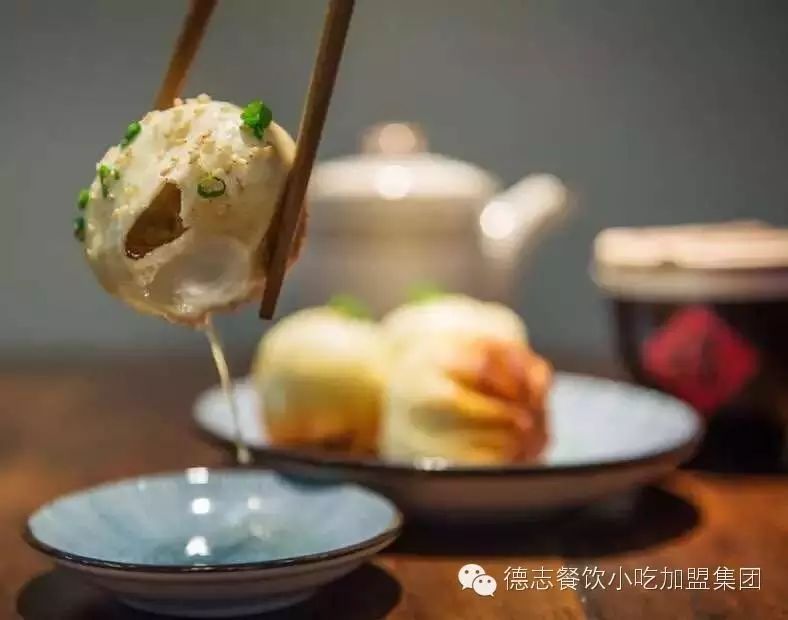 地方小吃创业项目那里有名 【德志餐饮】小吃培训创业注意事项以及开店必读