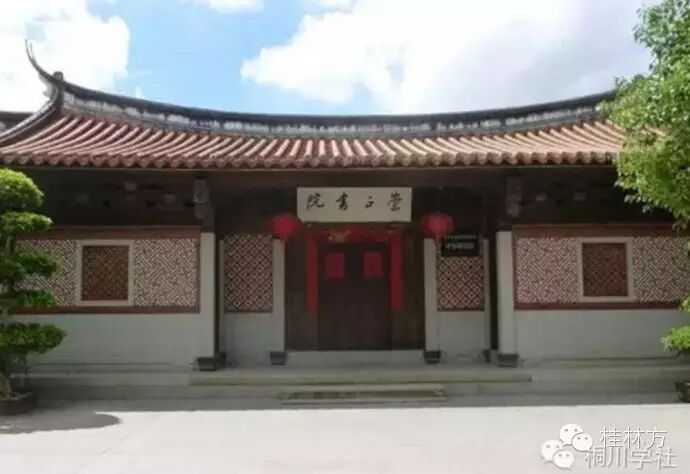 回溯桐城文化精神的源头——伫足“桐川会馆”遗址前的遐思