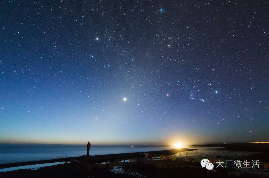 不一样的邓紫棋不一样的《夜空中最亮的星》