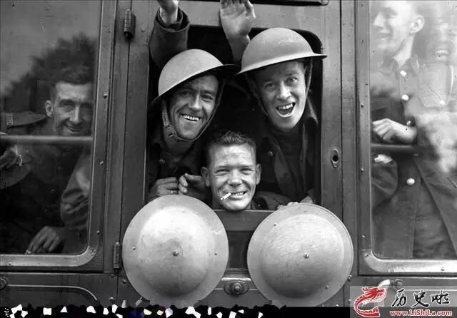 1939，马奇诺的慵懒哈欠插图