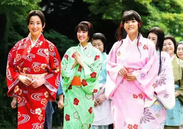 #东邻为鉴·闲谈日本# 红颜薄命织田市插图