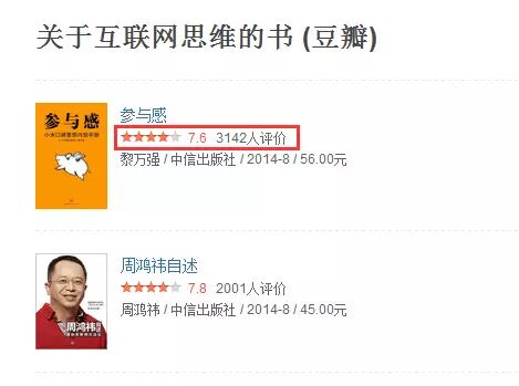 利用网络提升10倍效率的读书技巧插图2