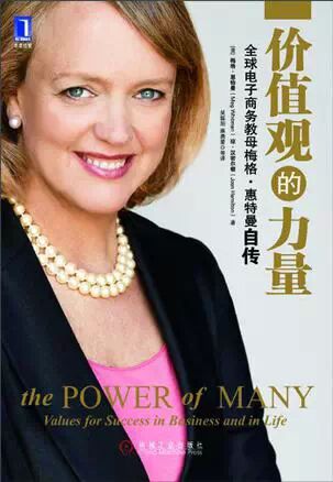 这10本豆瓣高评分的企业家传记值得你一读再读插图9