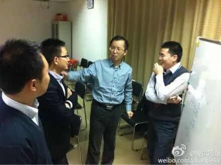 互联皖军的激荡二十年：1996-2015，安徽互联网微史记插图3