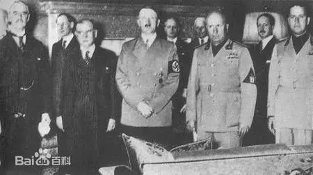 1938年，风暴灾难的袭来——当美国的飓风遇上欧洲的法西斯风暴插图1
