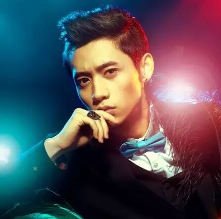 魏晨←本周日要来仓山万达啦!乐橙粉们尖叫起来吧!