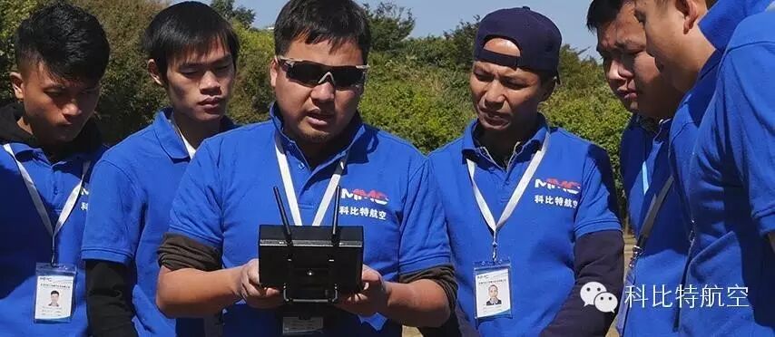 AOPA審定合格無人機(jī)駕駛員訓(xùn)練機(jī)構(gòu)科比特航空學(xué)院，第三期開始招生啦?。?！ 