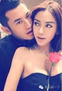 熊孩子说黄晓明是Baby的爸爸,你这是要上天啊