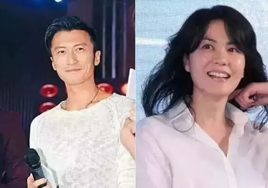 46岁王菲是靠什么抓住谢霆锋的心?女人都需要看看