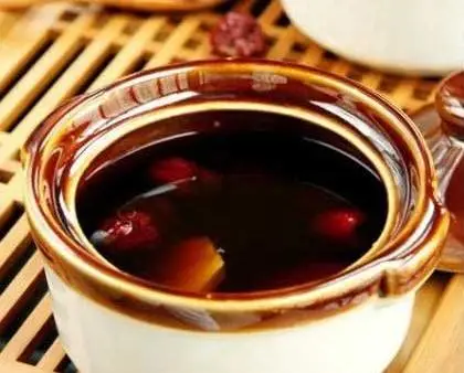 红糖这样吃,皮肤想不好都难 红糖这样吃,皮肤想不好都难