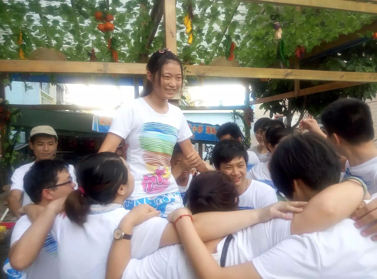 华安泰九周年,周年庆,较场尾