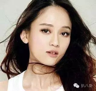 霍建华唯一前女友出道十几年从没绯闻 凭自己上位