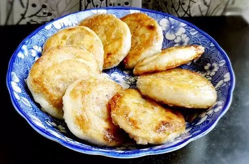 牛肉饼的制作方法 解馋肉饼，香气四溢 附：25款做法